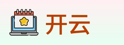 开云 Logo